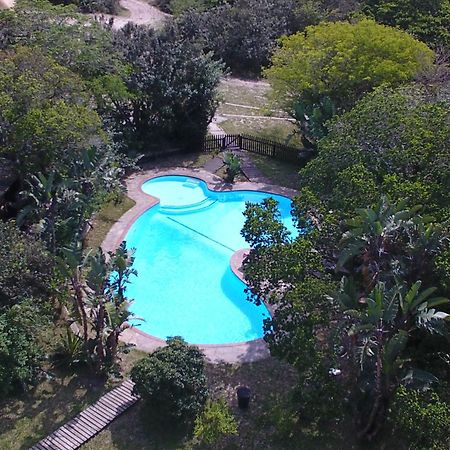 Sodwana Bay Lodge Dive & Fishing Resort ภายนอก รูปภาพ