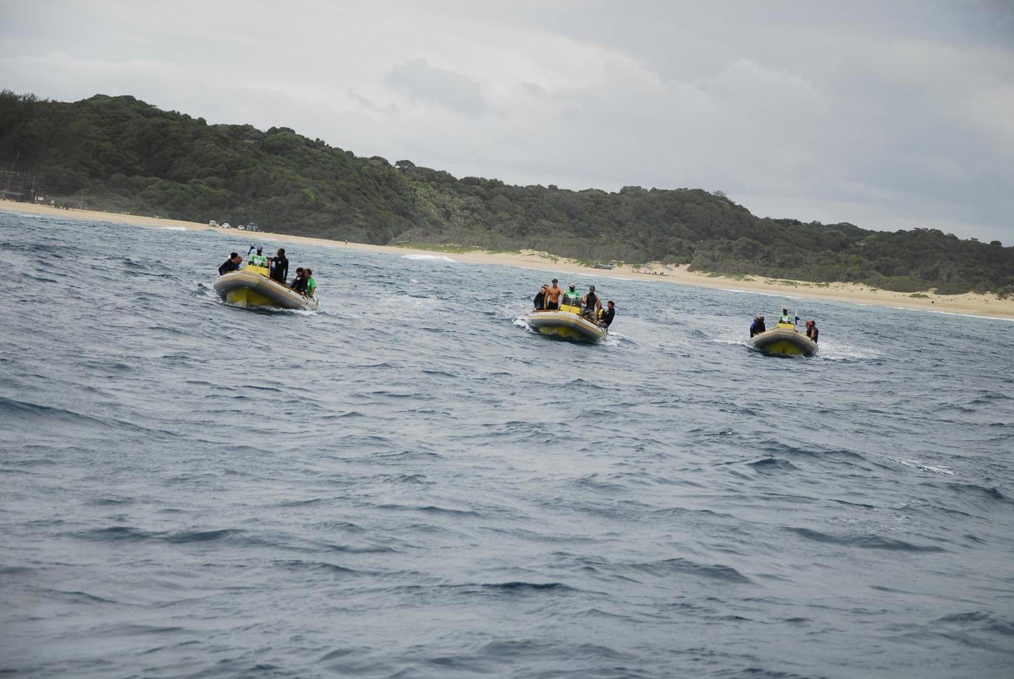 Sodwana Bay Lodge Dive & Fishing Resort ภายนอก รูปภาพ