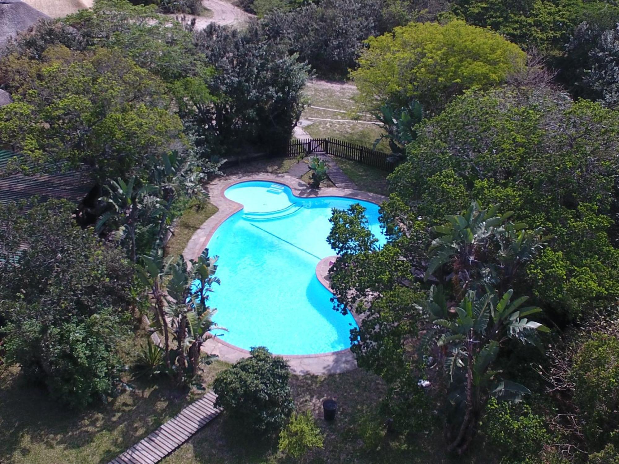 Sodwana Bay Lodge Dive & Fishing Resort ภายนอก รูปภาพ