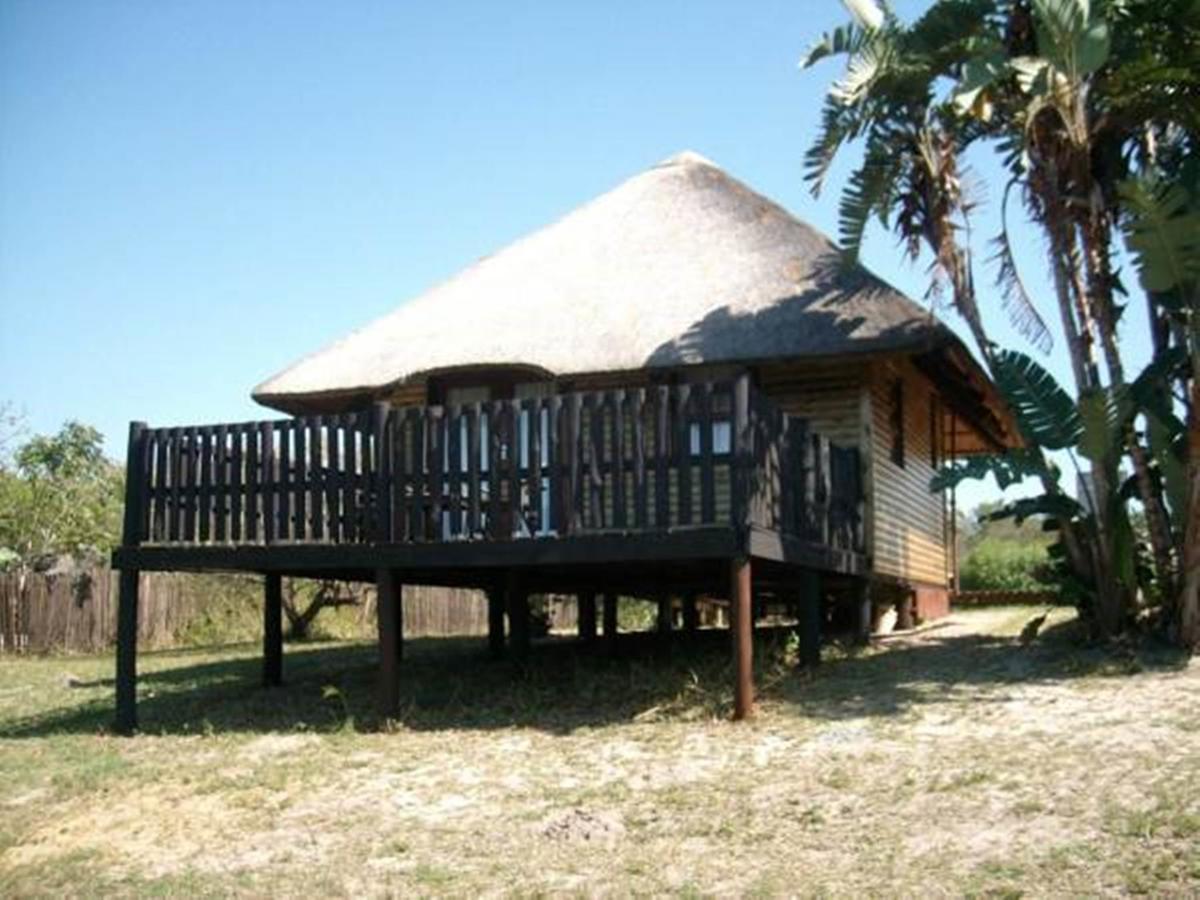 Sodwana Bay Lodge Dive & Fishing Resort ห้อง รูปภาพ