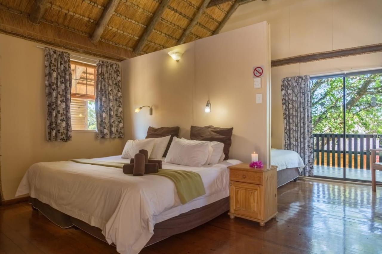 Sodwana Bay Lodge Dive & Fishing Resort ภายนอก รูปภาพ